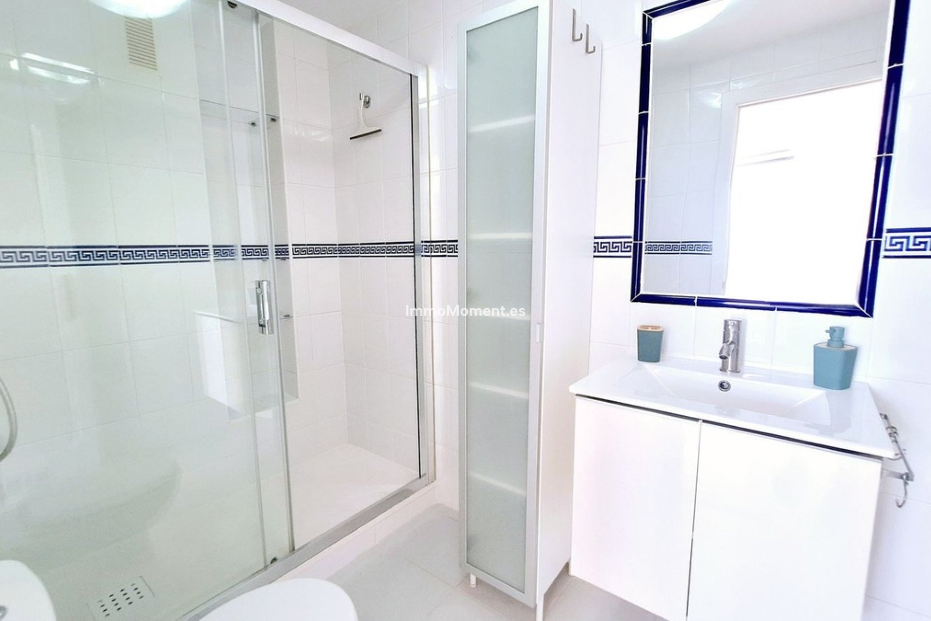 Bestaande woning - Appartement - Casares - Casares Playa