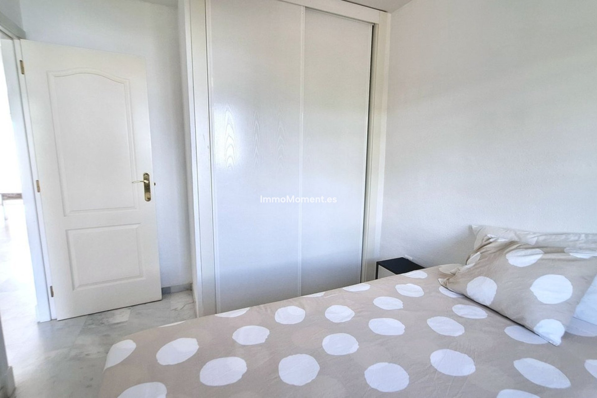 Bestaande woning - Appartement - Casares - Casares Playa