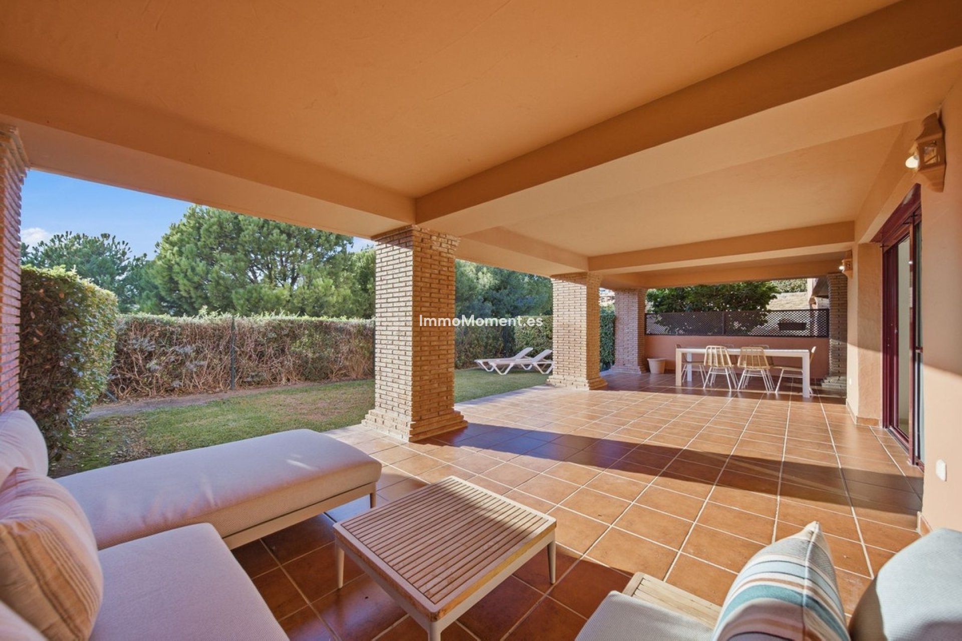 Bestaande woning - Appartement - Casares - Casares Playa