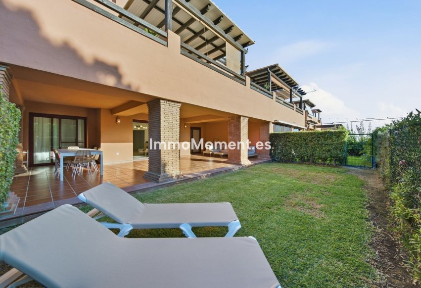 Bestaande woning - Appartement - Casares - Casares Playa