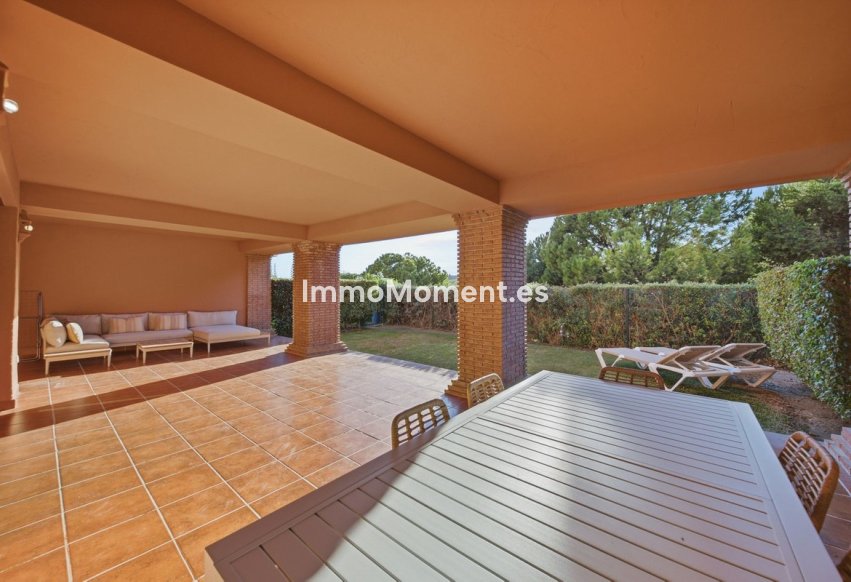 Bestaande woning - Appartement - Casares - Casares Playa