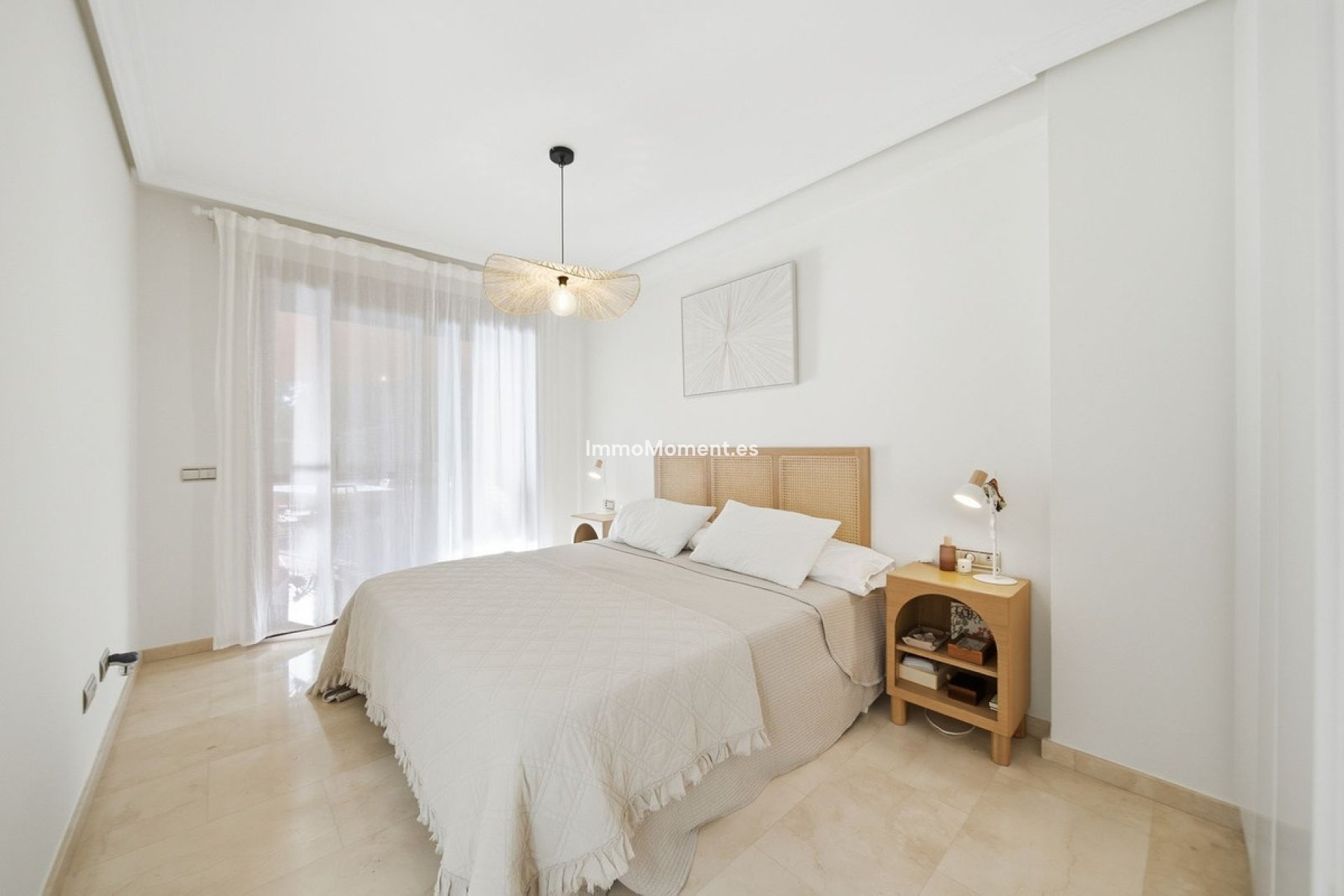 Bestaande woning - Appartement - Casares - Casares Playa