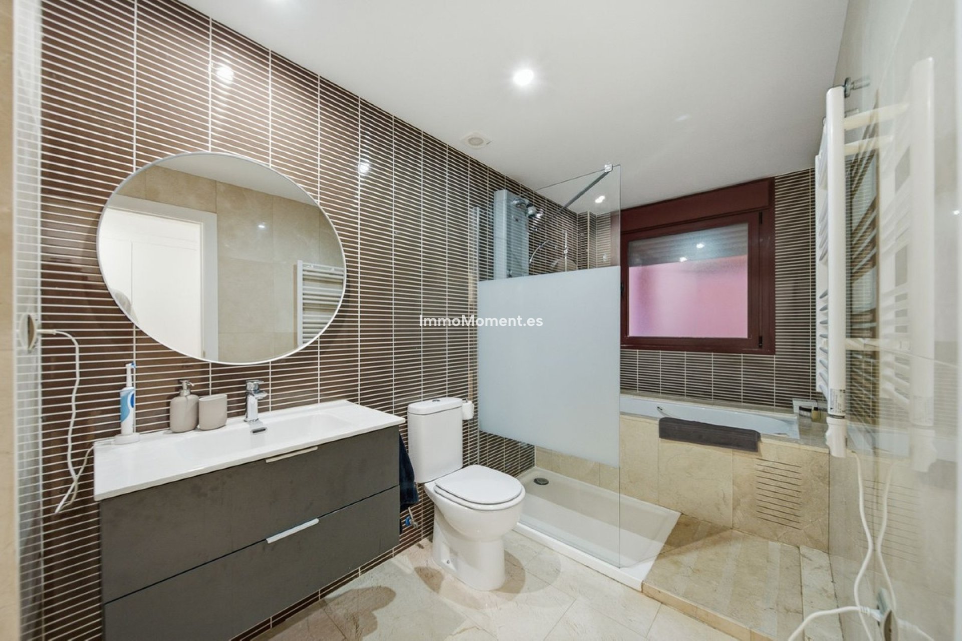 Bestaande woning - Appartement - Casares - Casares Playa