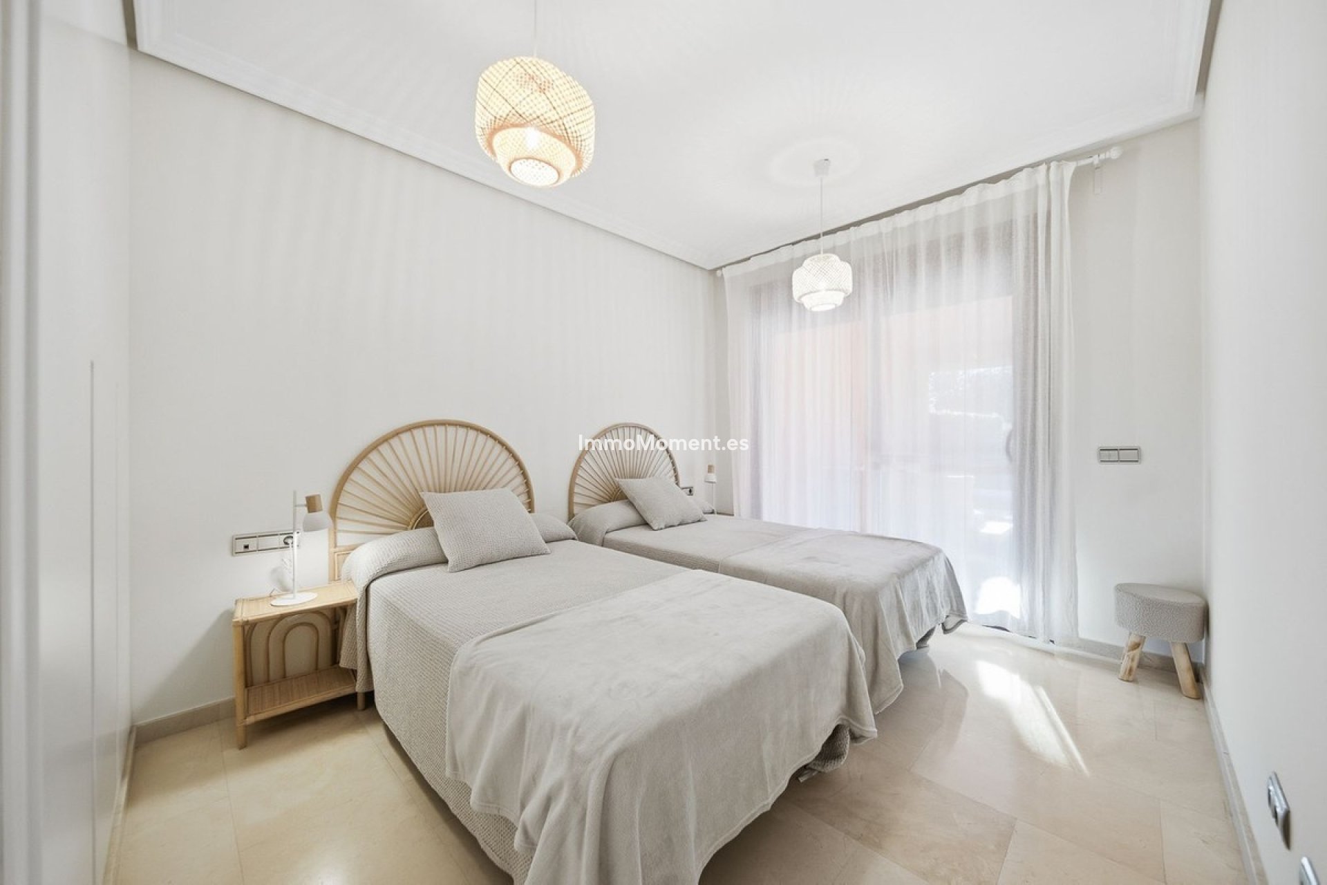 Bestaande woning - Appartement - Casares - Casares Playa