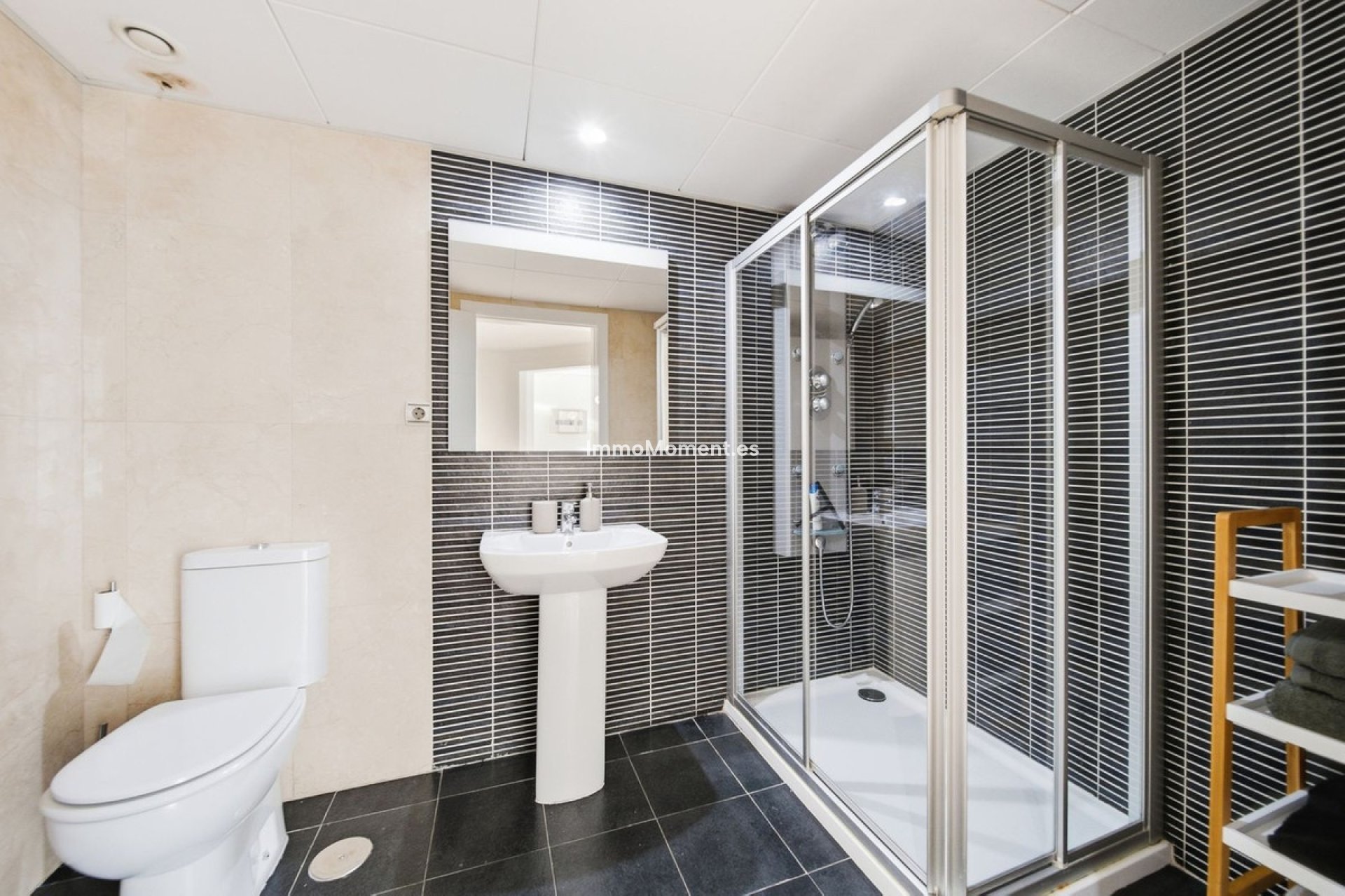 Bestaande woning - Appartement - Casares - Casares Playa