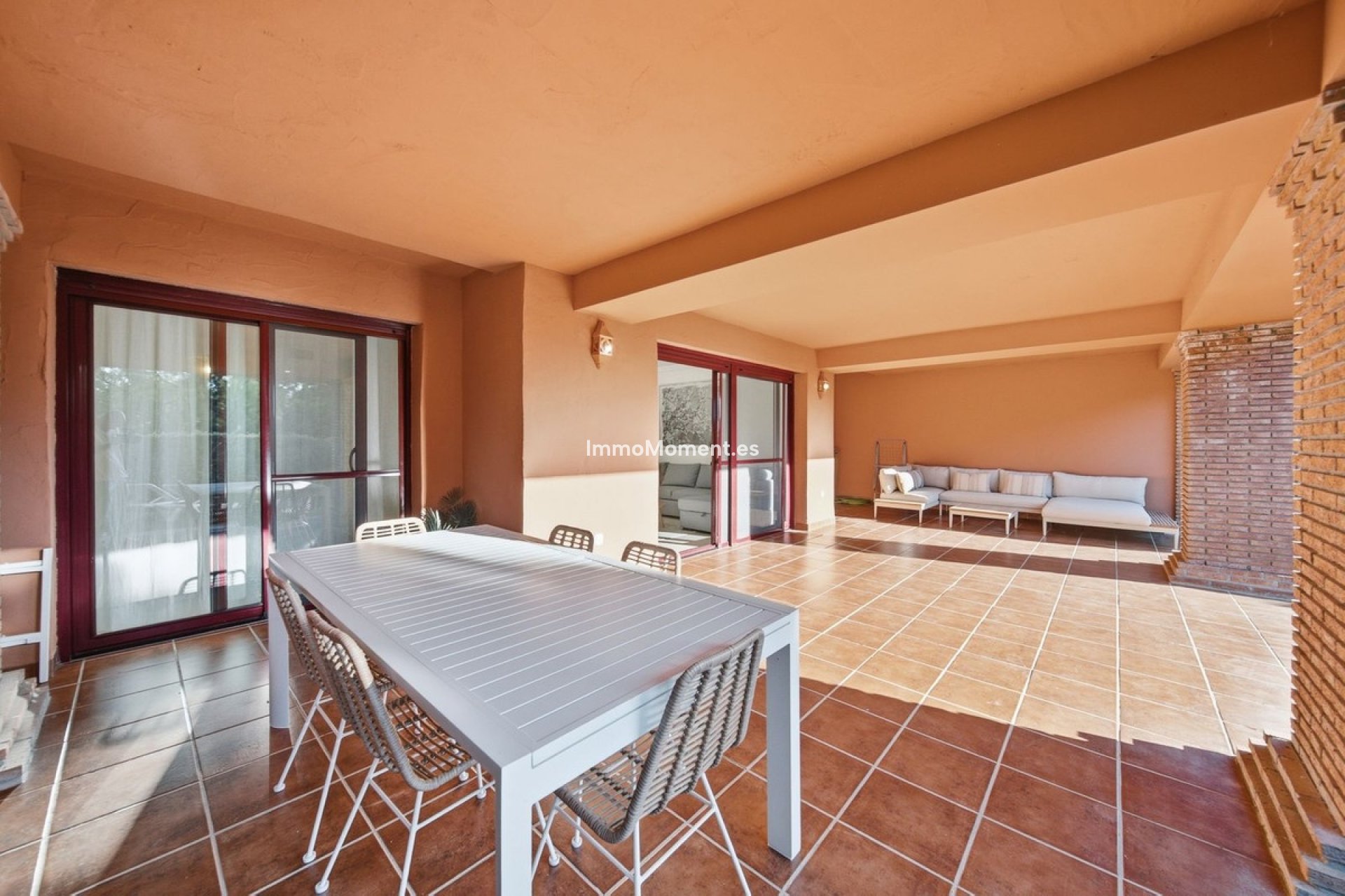 Bestaande woning - Appartement - Casares - Casares Playa