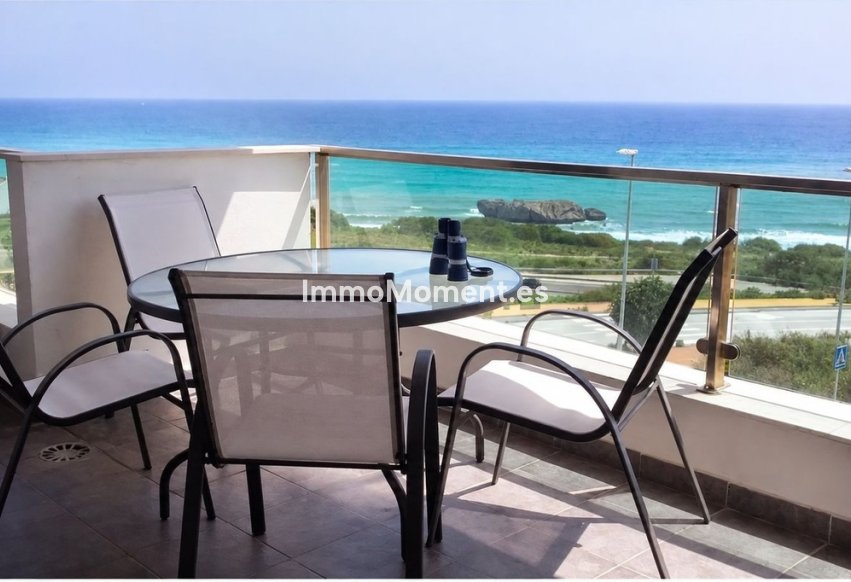 Bestaande woning - Appartement - Casares - Casares Playa