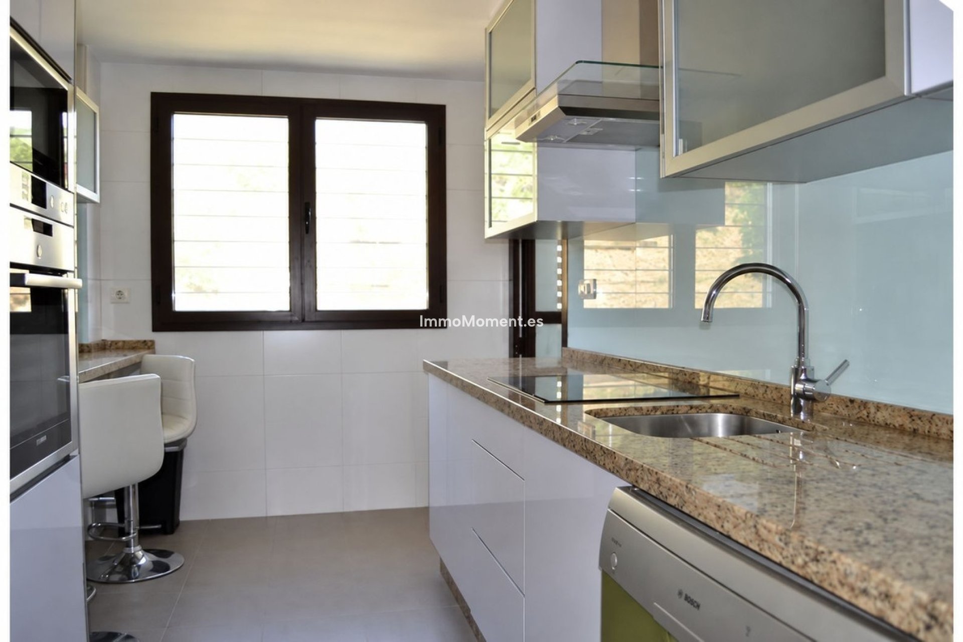 Bestaande woning - Appartement - Casares - Casares Playa