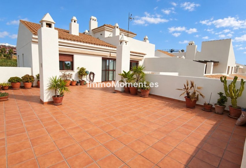 Bestaande woning - Appartement - Casares - Casares Playa