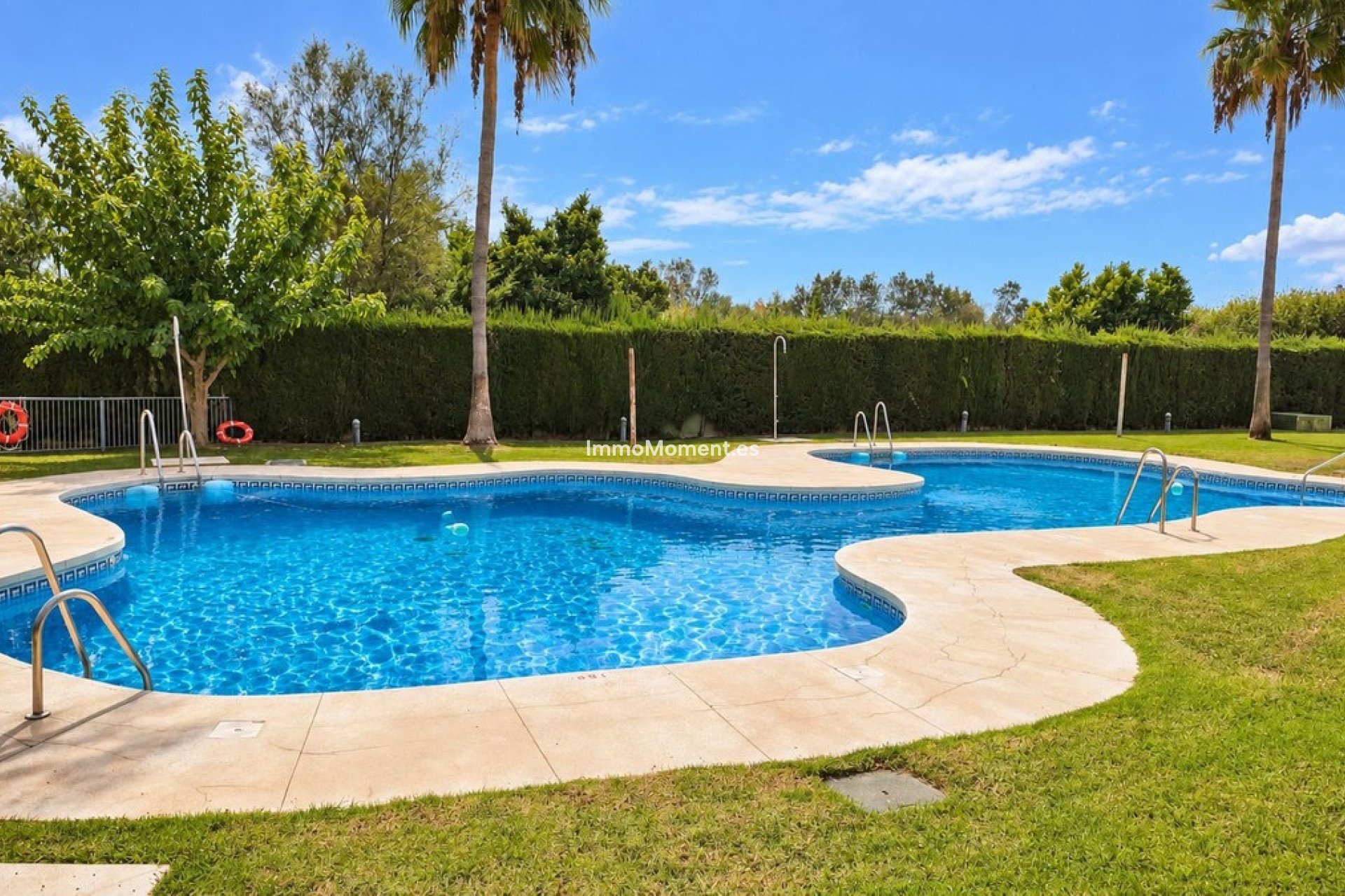 Bestaande woning - Appartement - Casares - Casares Playa