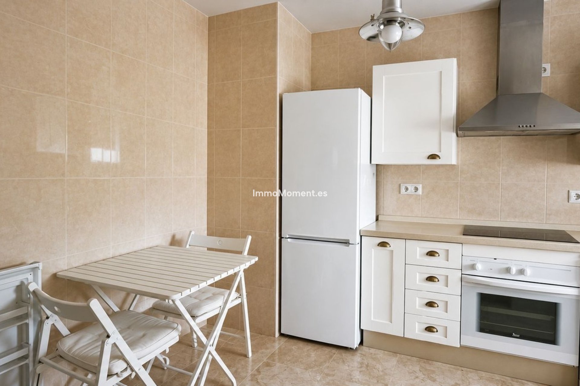 Bestaande woning - Appartement - Casares - Casares Playa