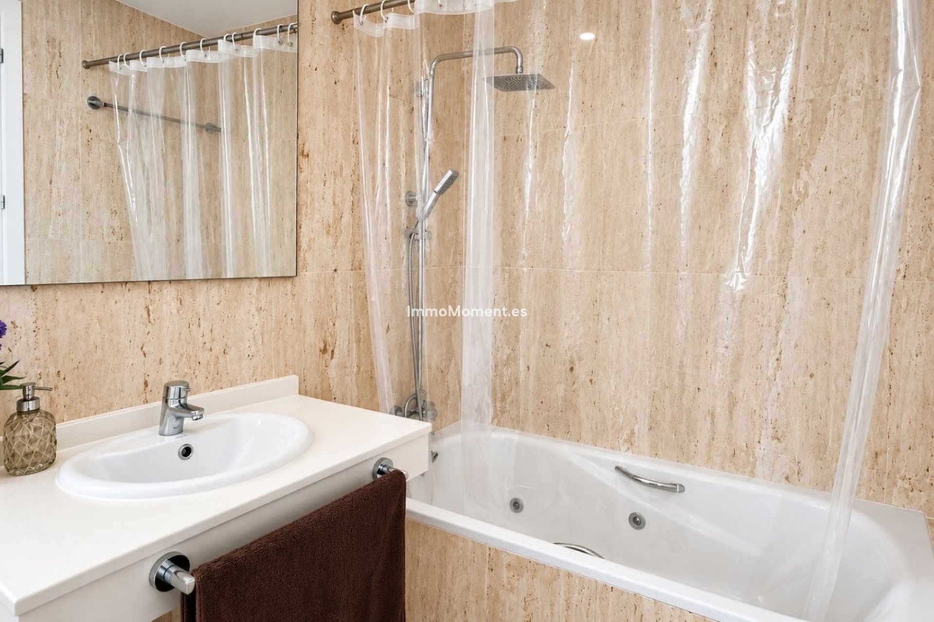 Bestaande woning - Appartement - Casares - Casares Playa