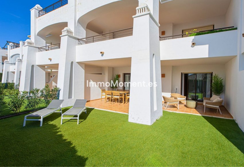 Bestaande woning - Appartement - Casares - Casares Playa