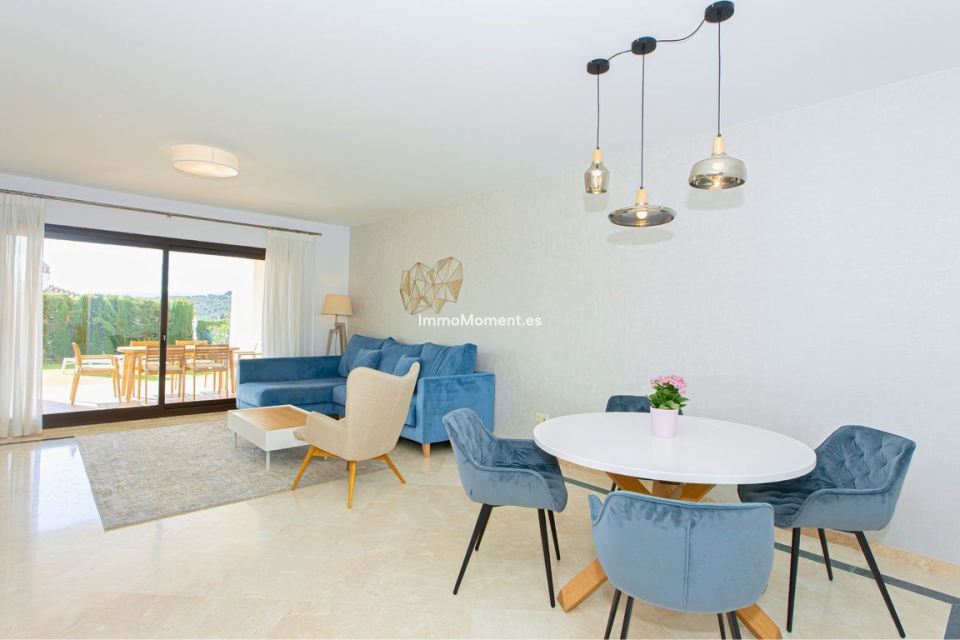 Bestaande woning - Appartement - Casares - Casares Playa