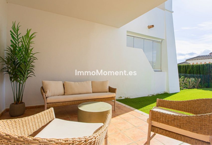 Bestaande woning - Appartement - Casares - Casares Playa