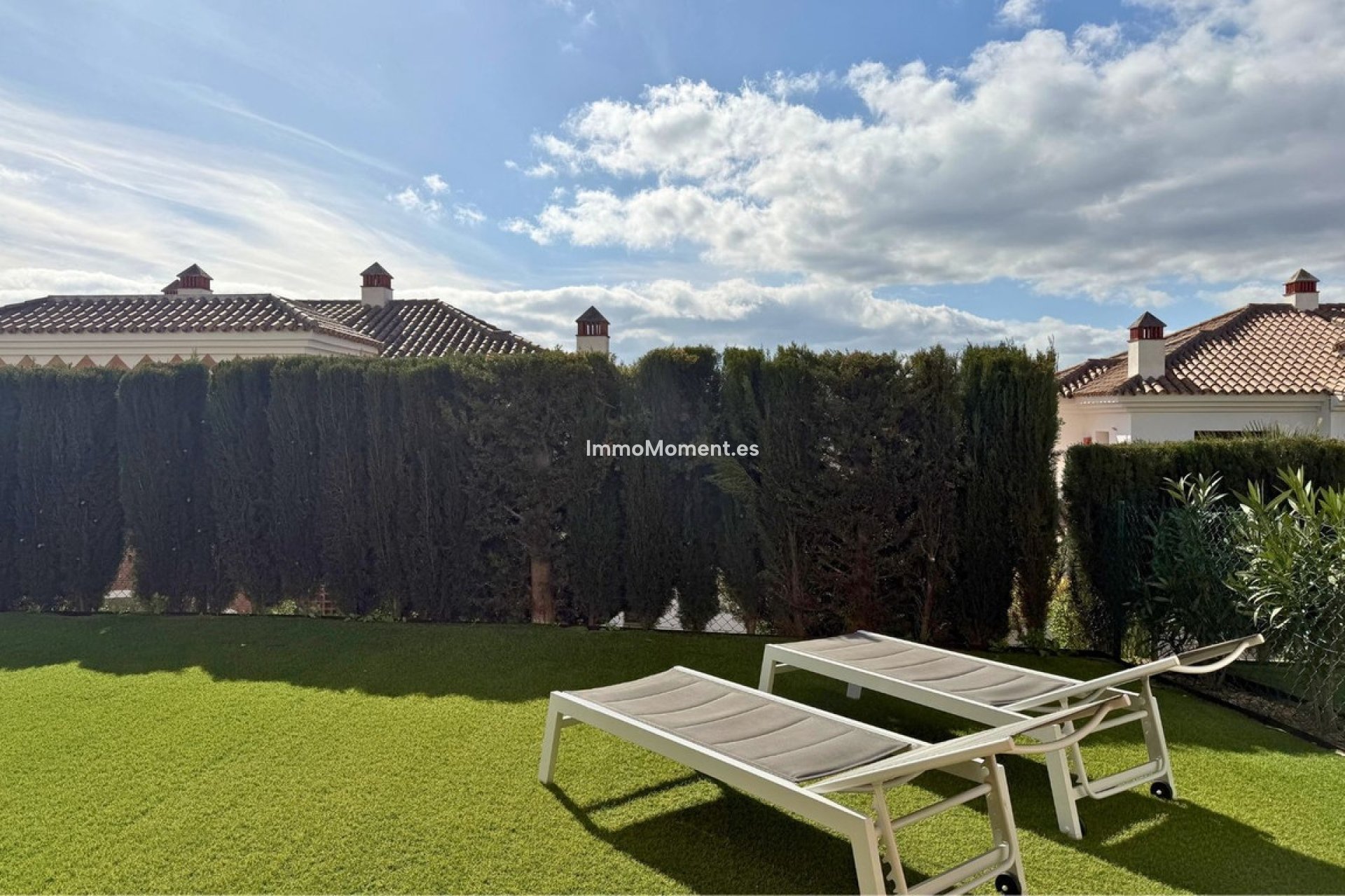 Bestaande woning - Appartement - Casares - Casares Playa