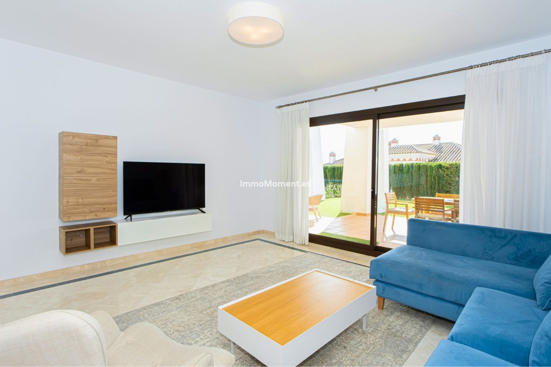 Bestaande woning - Appartement - Casares - Casares Playa
