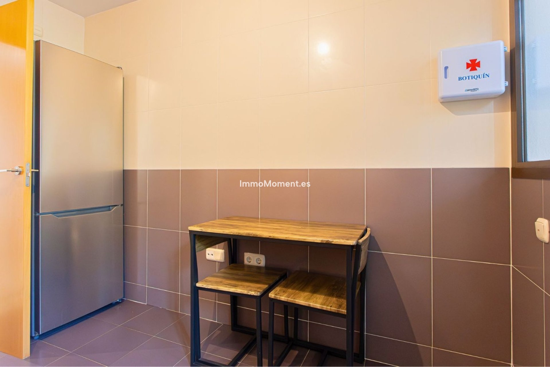 Bestaande woning - Appartement - Casares - Casares Playa