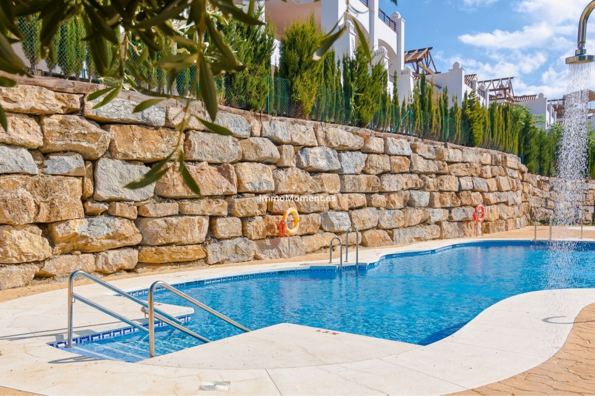 Bestaande woning - Appartement - Casares - Casares Playa