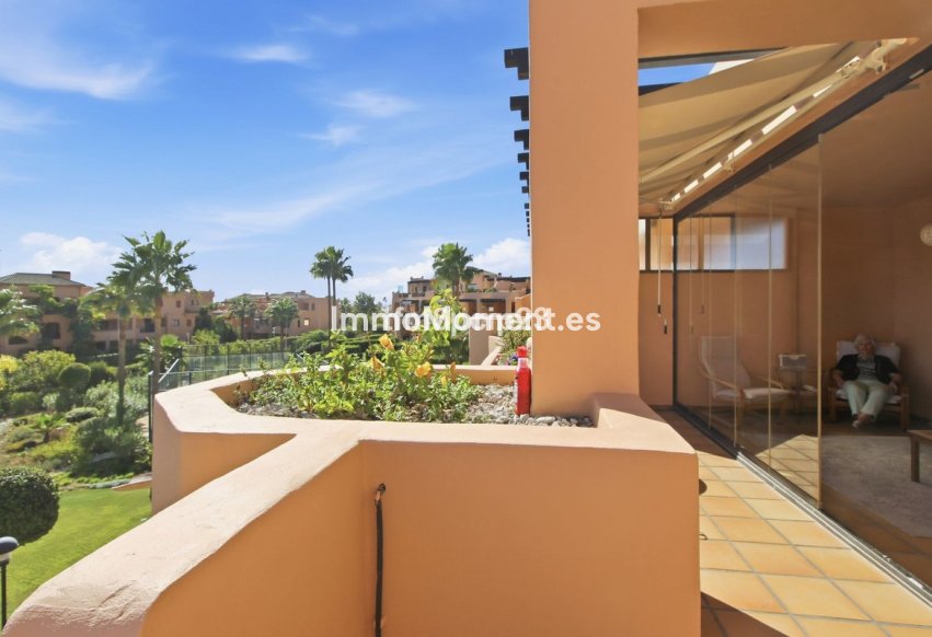 Bestaande woning - Appartement - Casares - Casares Playa