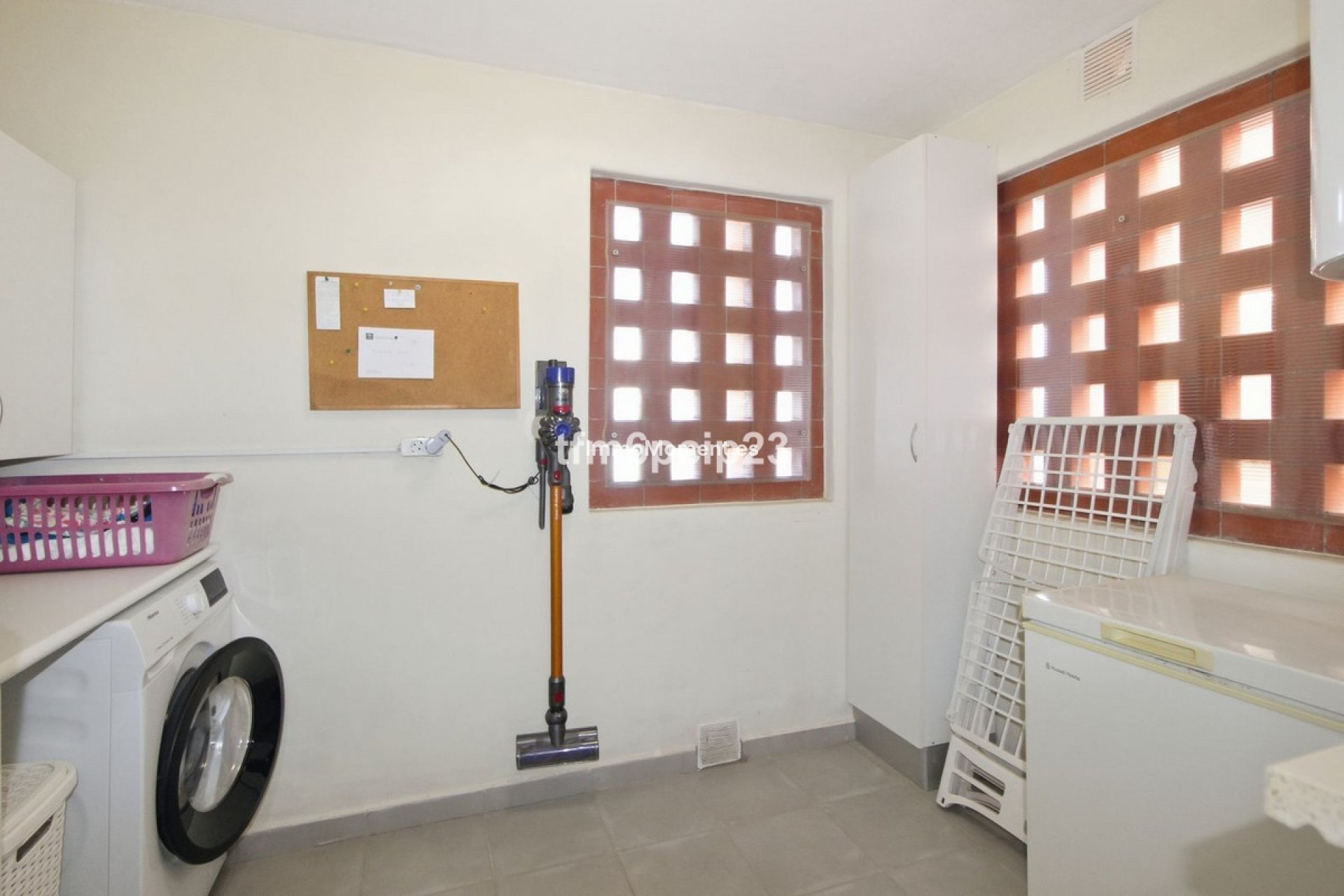 Bestaande woning - Appartement - Casares - Casares Playa
