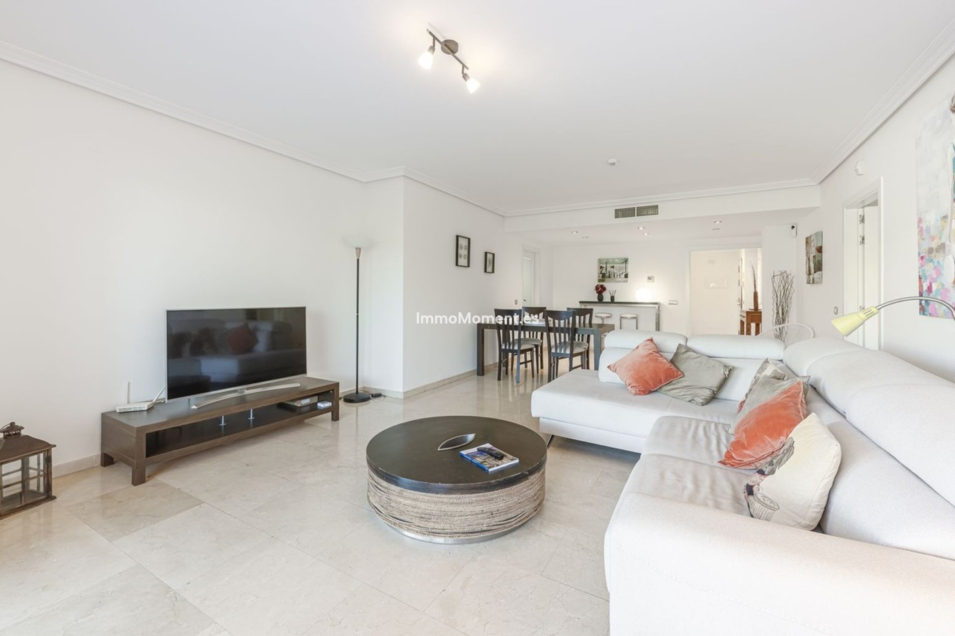 Bestaande woning - Appartement - Casares - Casares Playa
