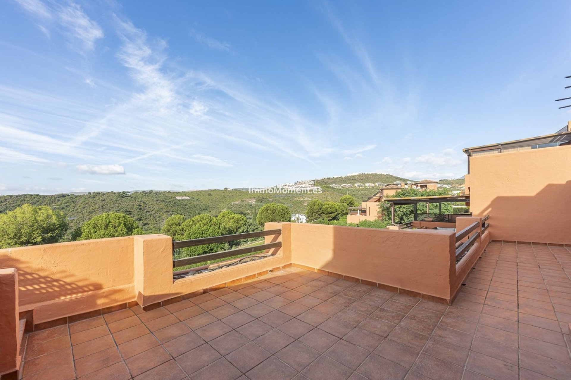 Bestaande woning - Appartement - Casares - Casares Playa