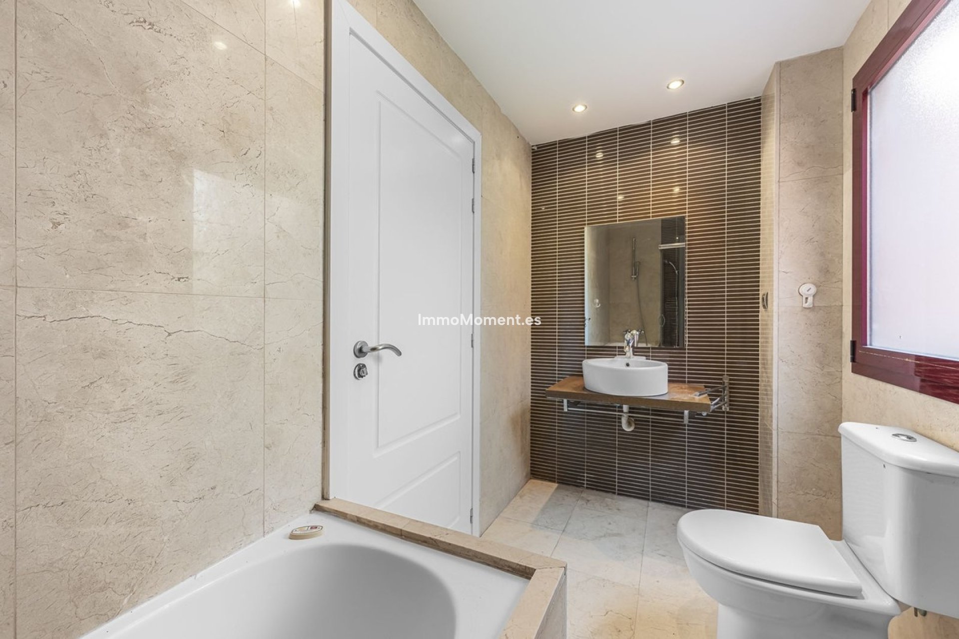 Bestaande woning - Appartement - Casares - Casares Playa