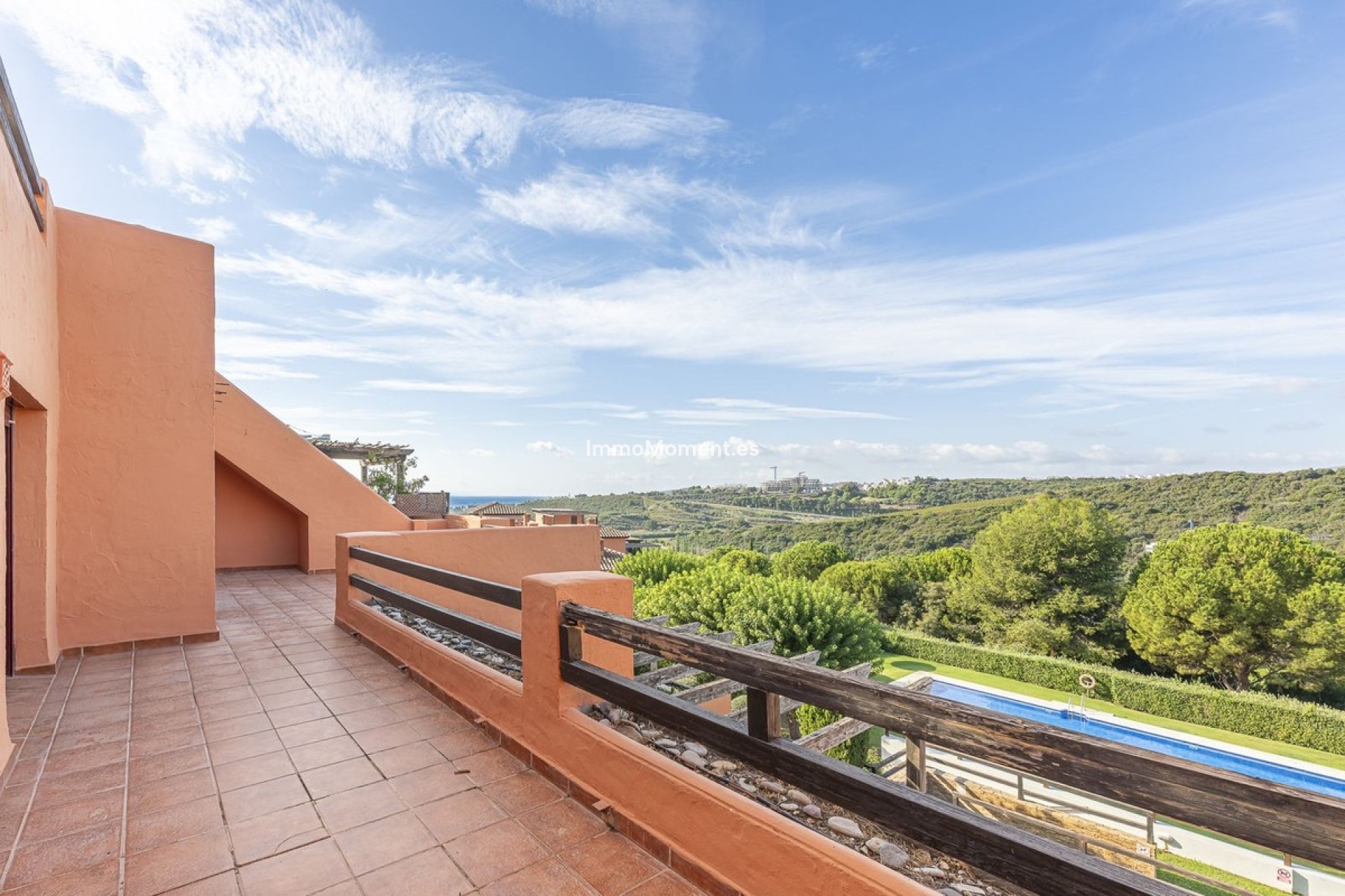 Bestaande woning - Appartement - Casares - Casares Playa