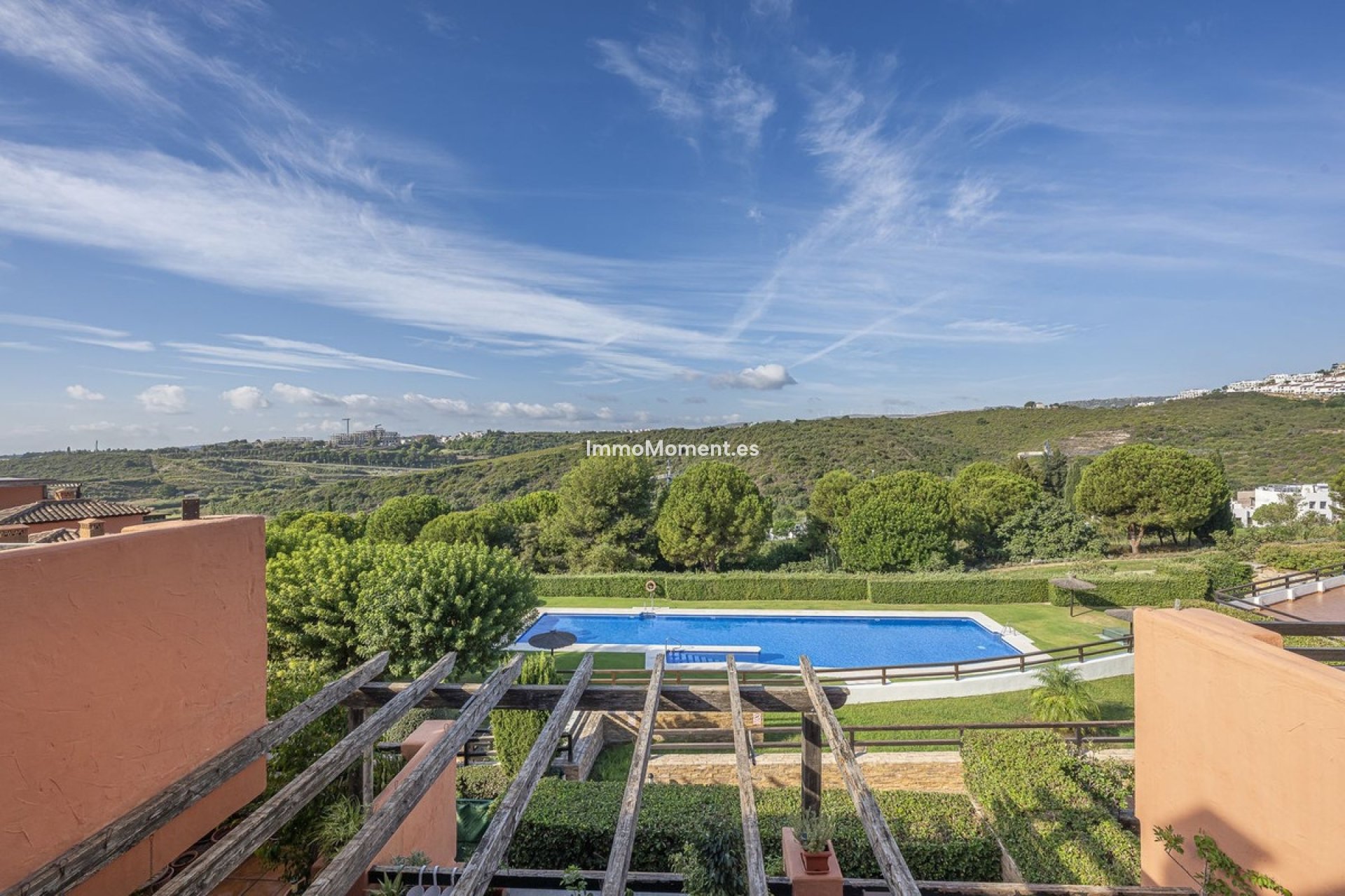 Bestaande woning - Appartement - Casares - Casares Playa