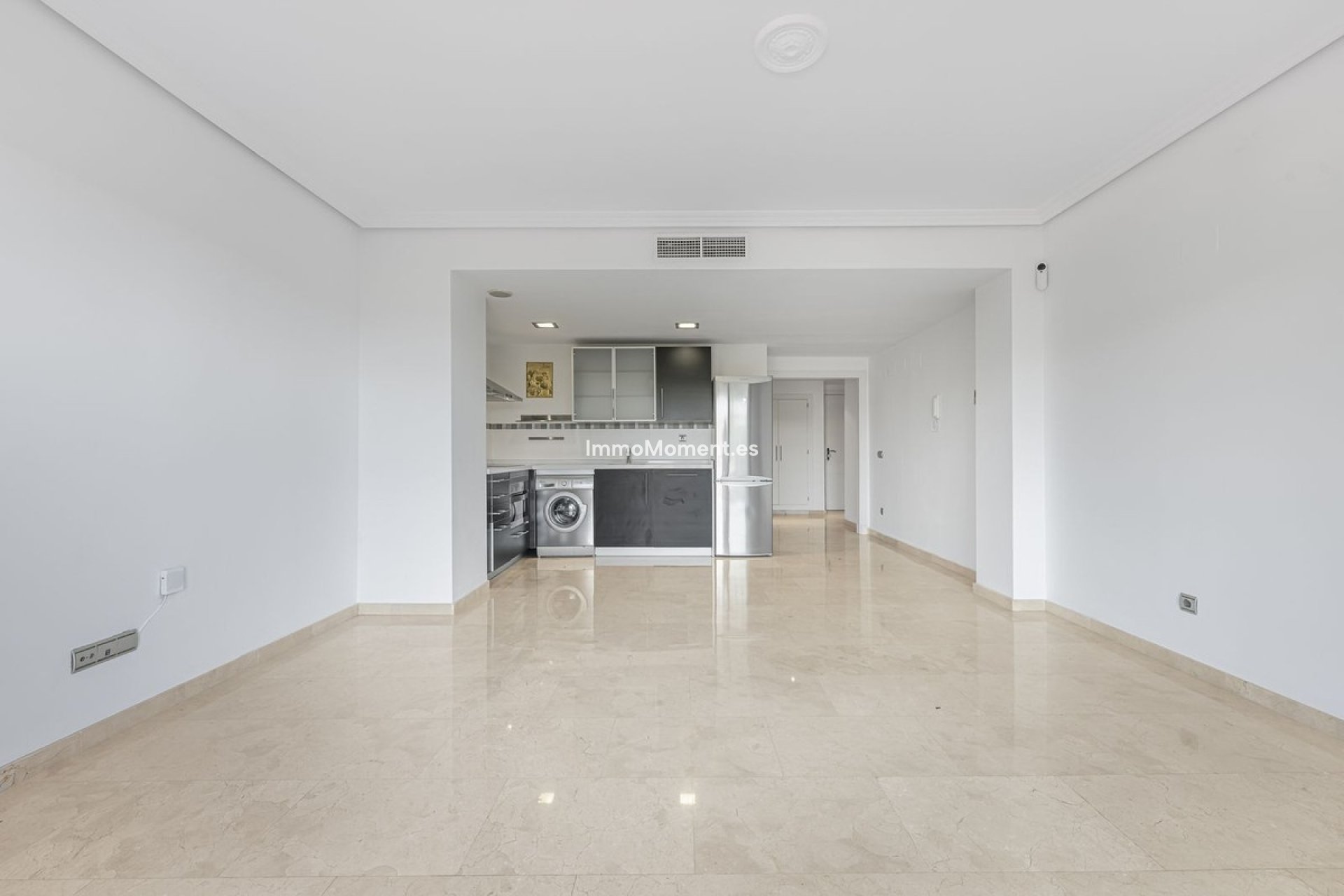 Bestaande woning - Appartement - Casares - Casares Playa