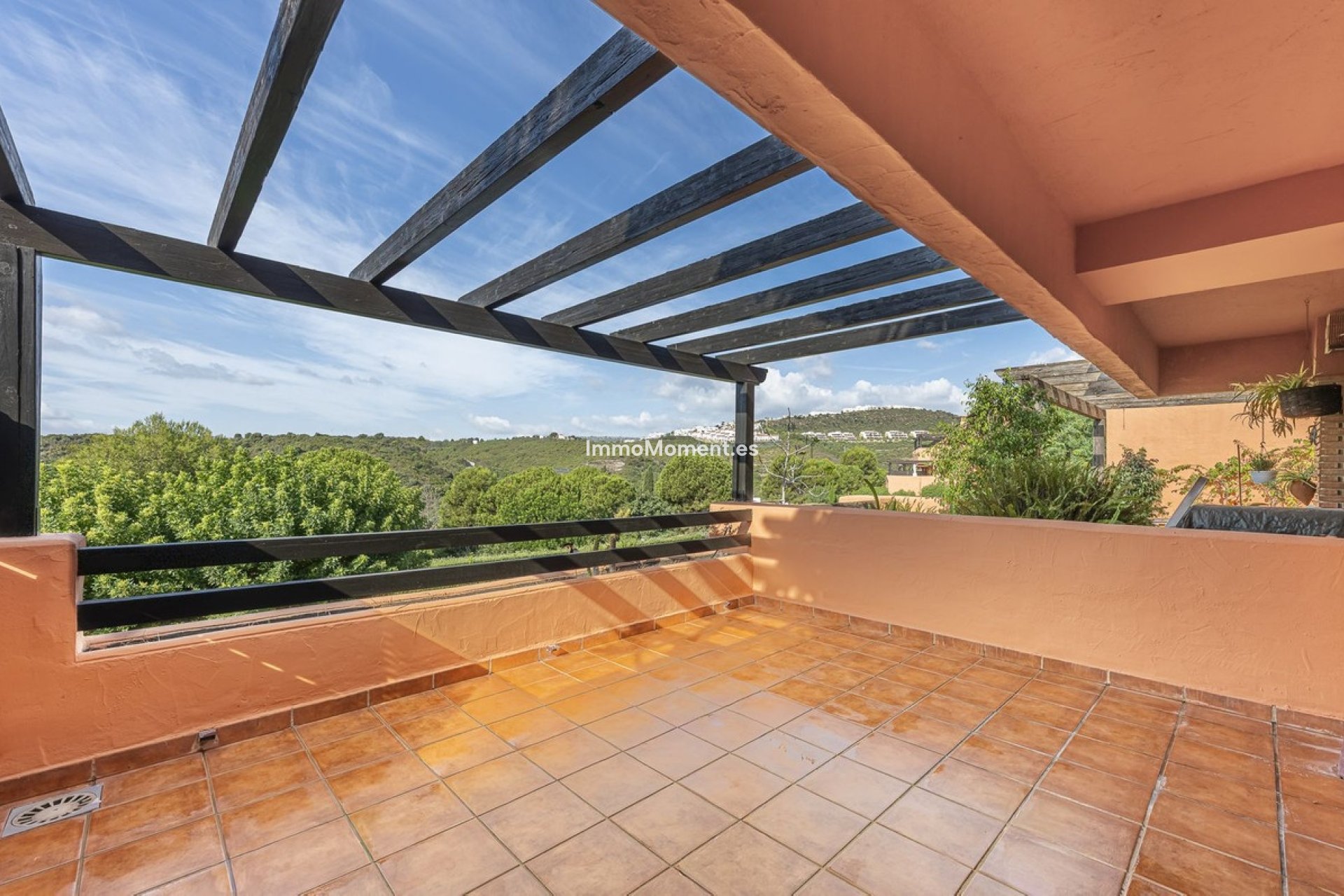 Bestaande woning - Appartement - Casares - Casares Playa