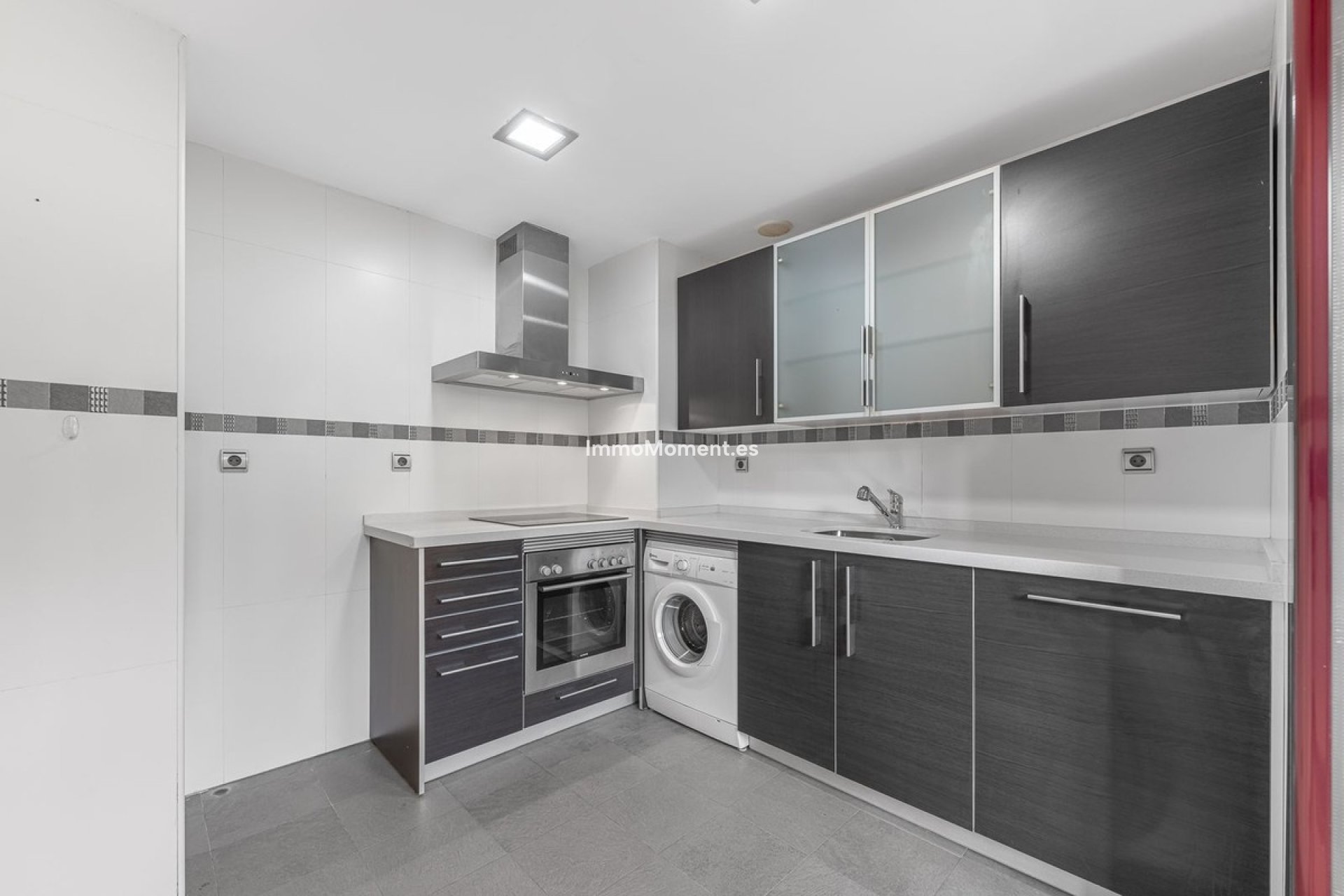 Bestaande woning - Appartement - Casares - Casares Playa