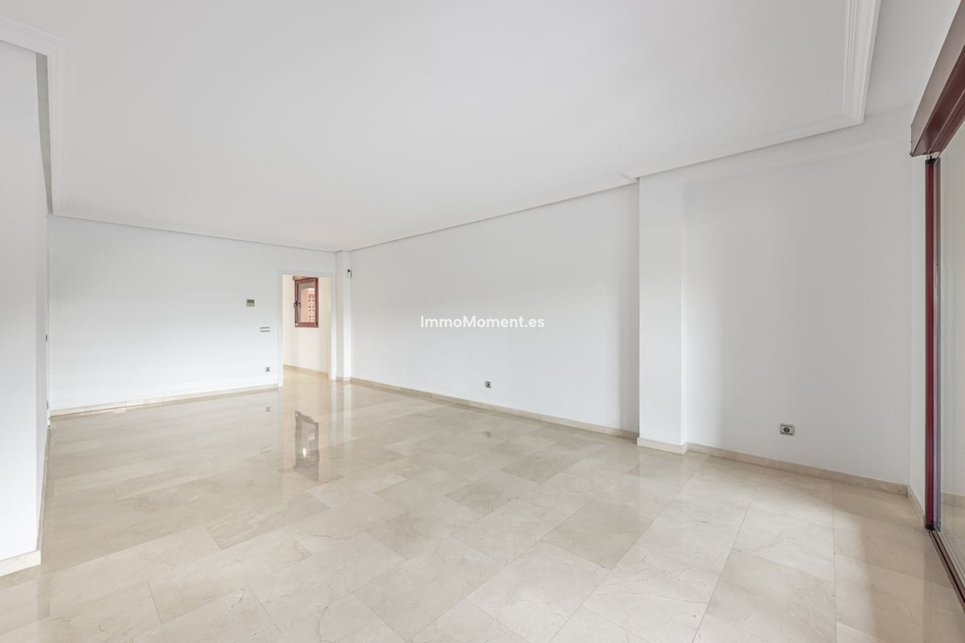 Bestaande woning - Appartement - Casares - Casares Playa