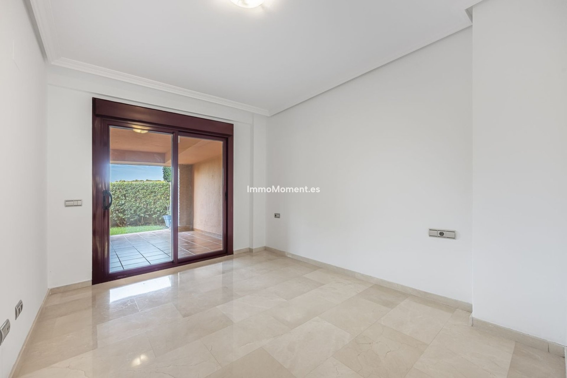 Bestaande woning - Appartement - Casares - Casares Playa