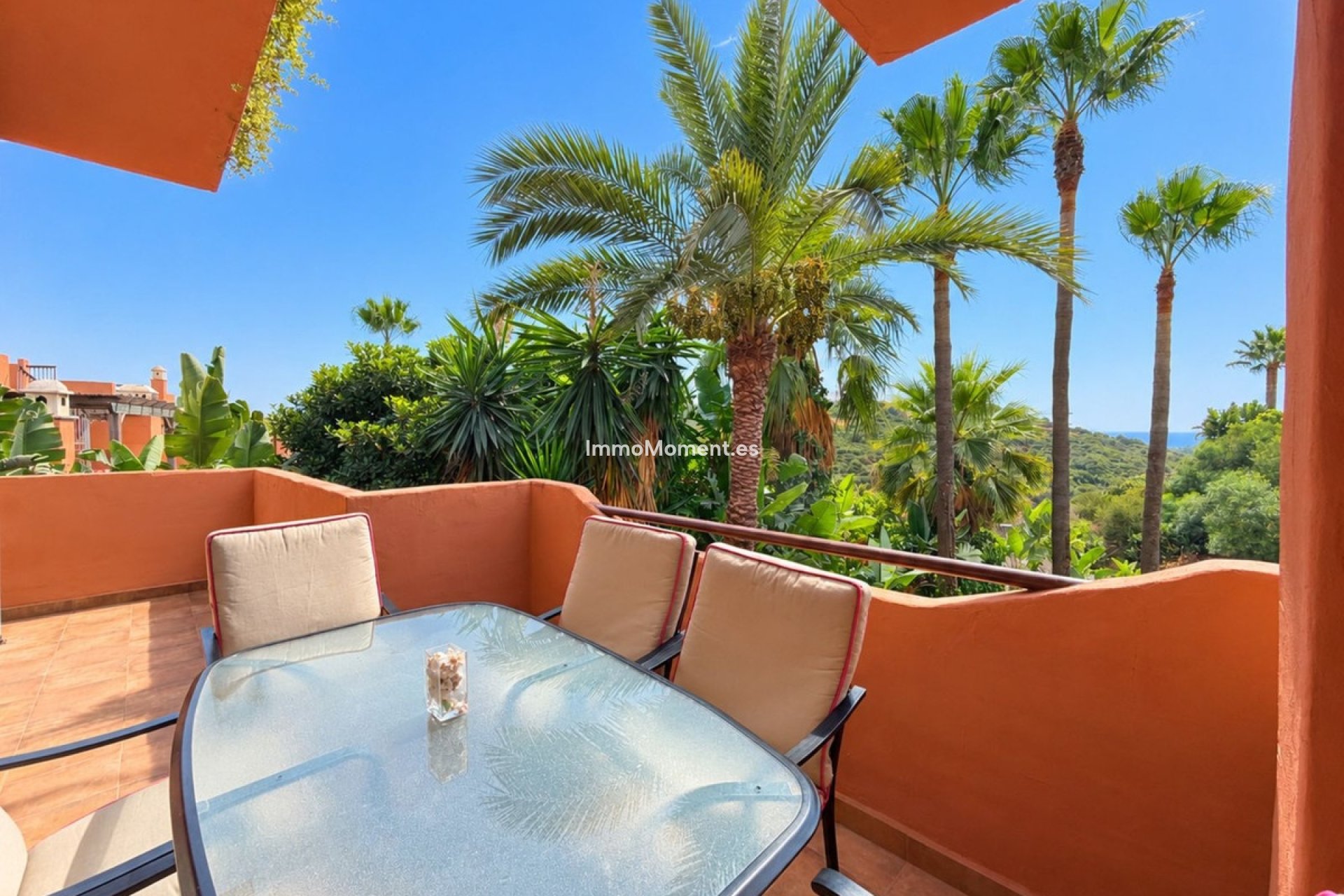 Bestaande woning - Appartement - Casares - Casares Playa
