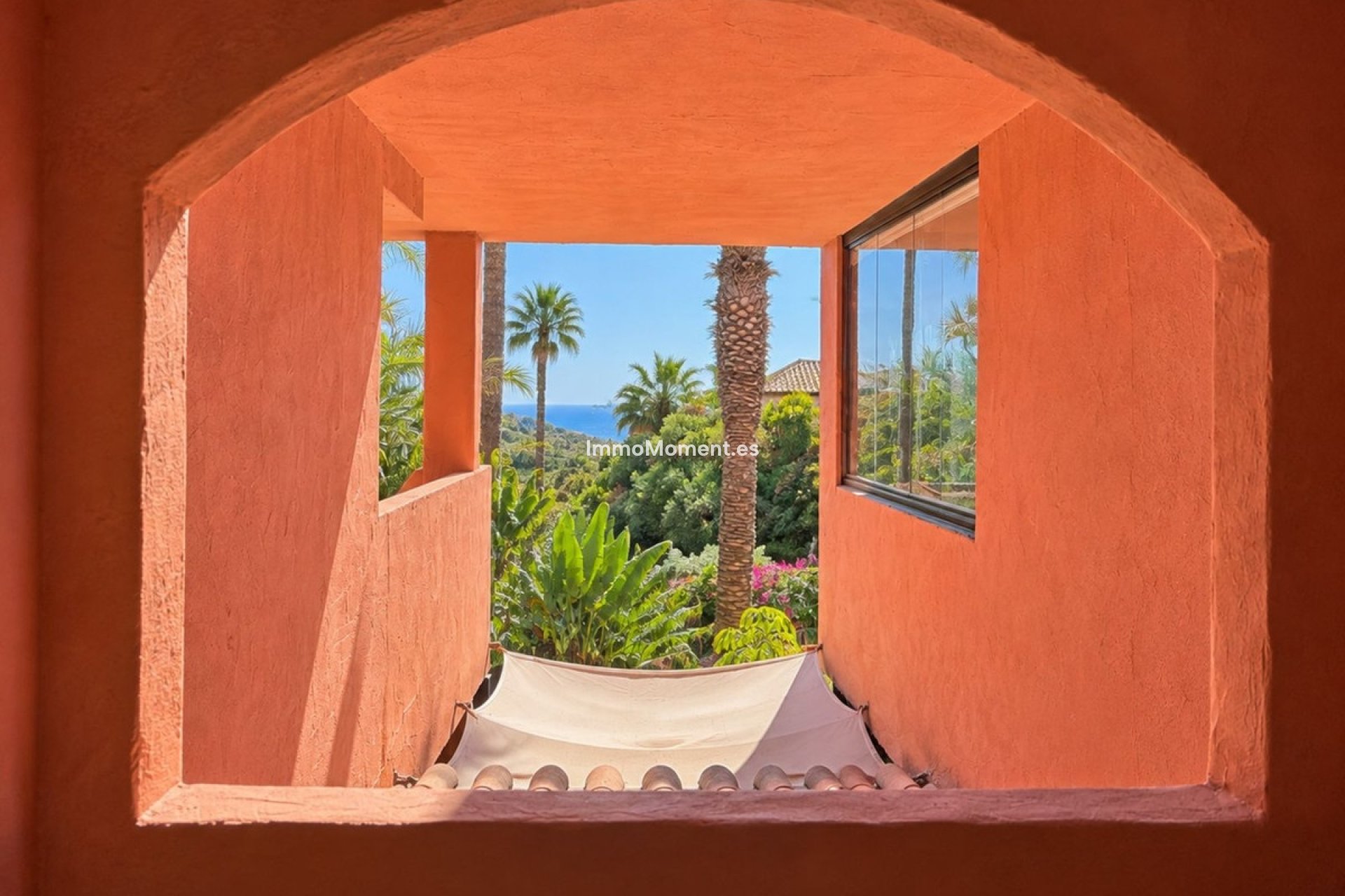 Bestaande woning - Appartement - Casares - Casares Playa