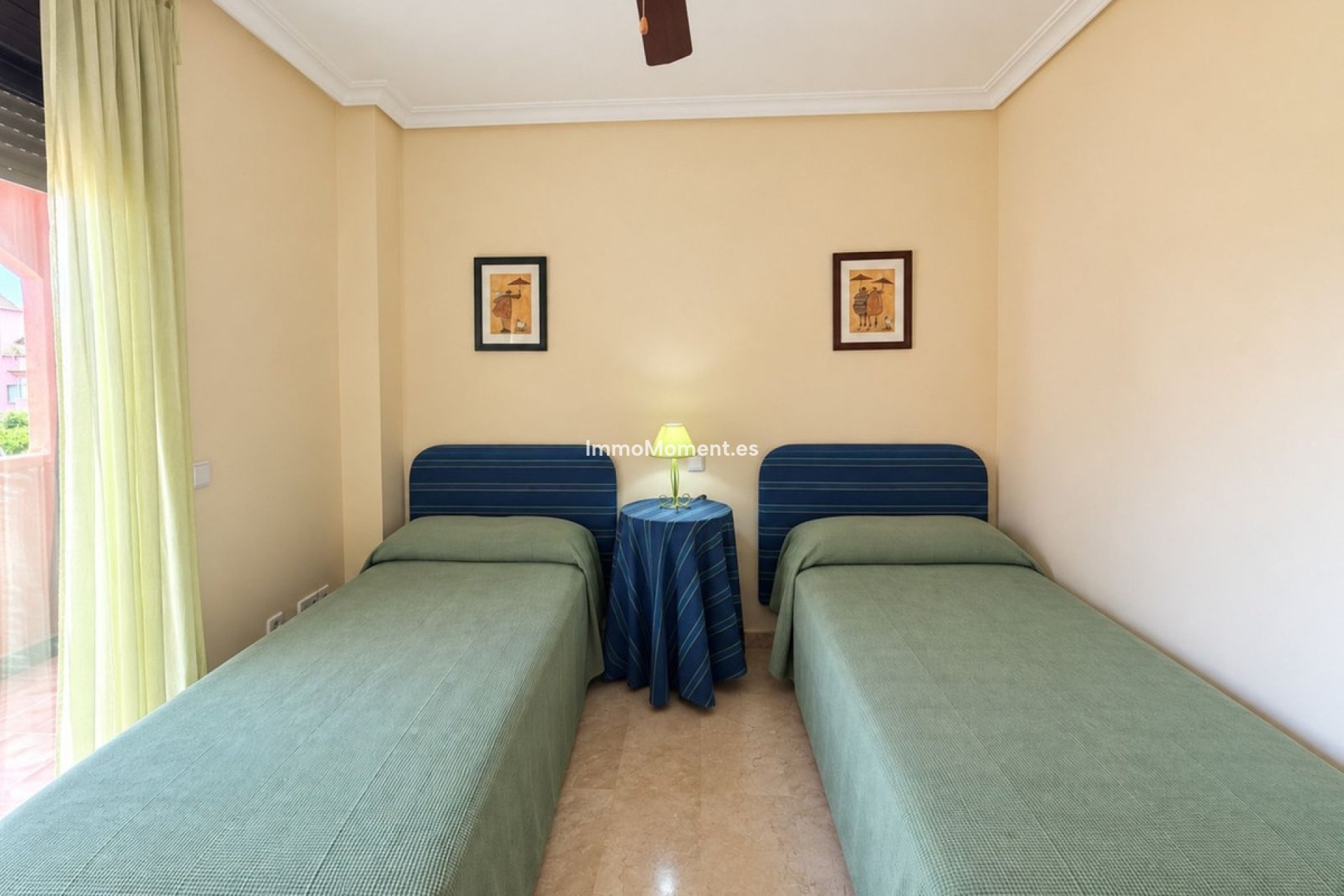 Bestaande woning - Appartement - Casares - Casares Playa