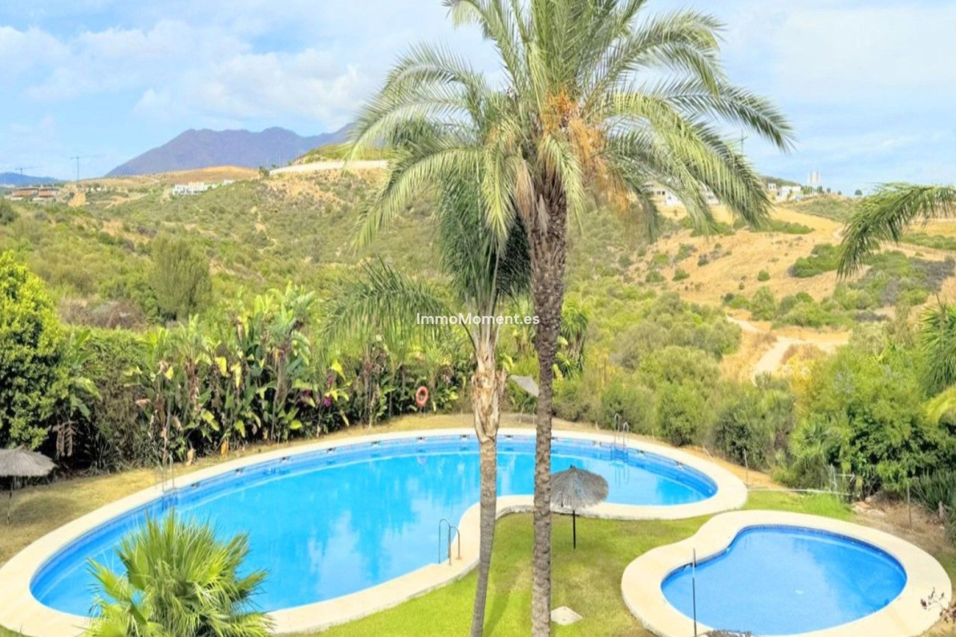 Bestaande woning - Appartement - Casares - Casares Playa