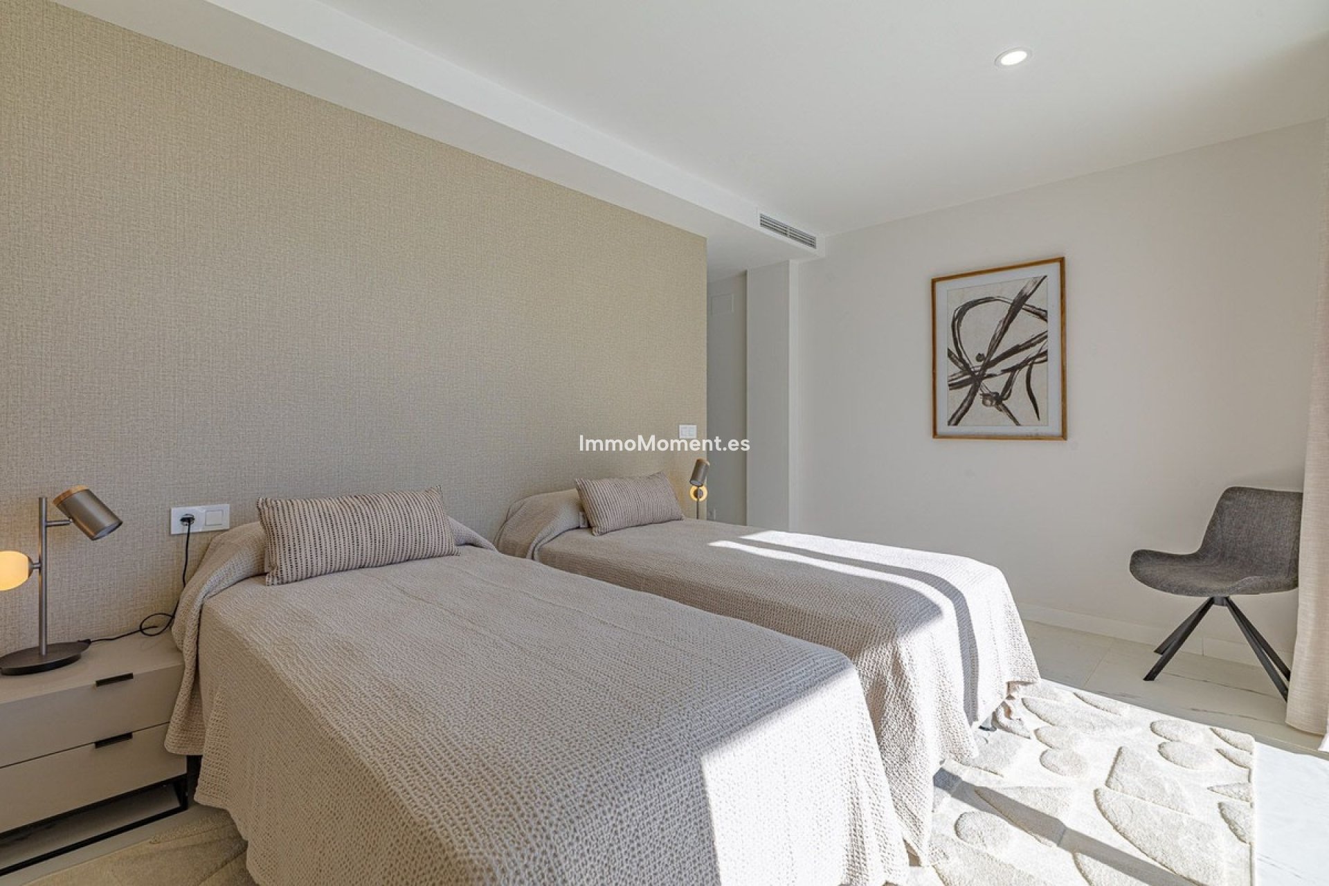 Bestaande woning - Appartement - Casares - Casares Playa