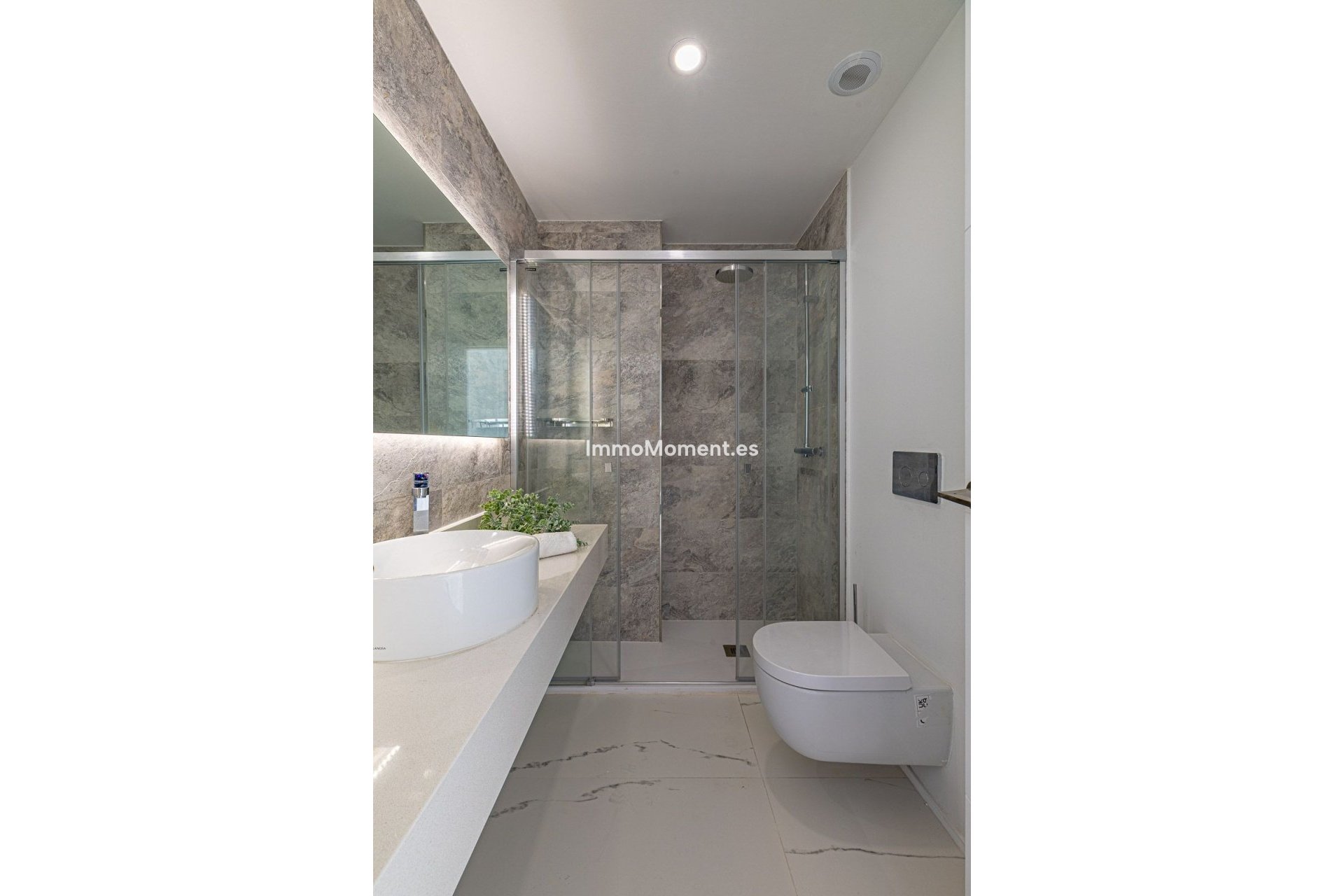 Bestaande woning - Appartement - Casares - Casares Playa