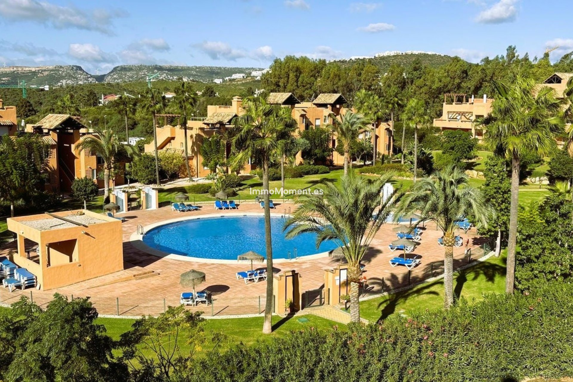 Bestaande woning - Appartement - Casares - Casares Playa