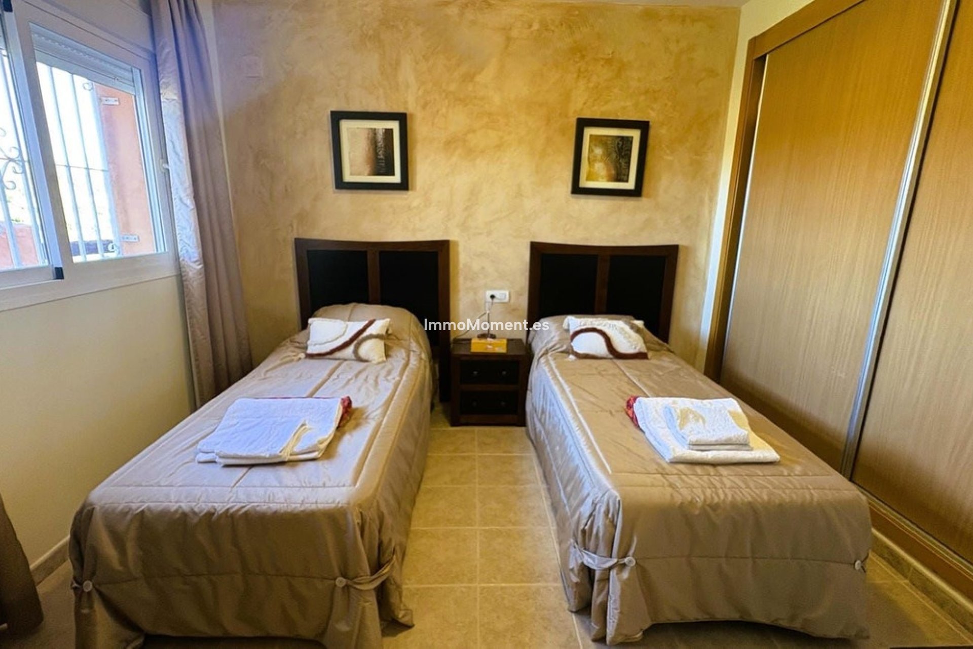 Bestaande woning - Appartement - Casares - Casares Playa