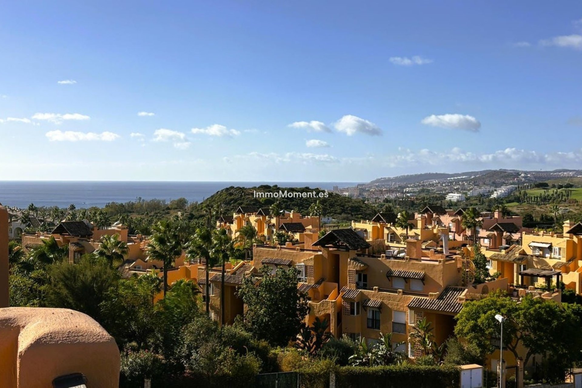 Bestaande woning - Appartement - Casares - Casares Playa