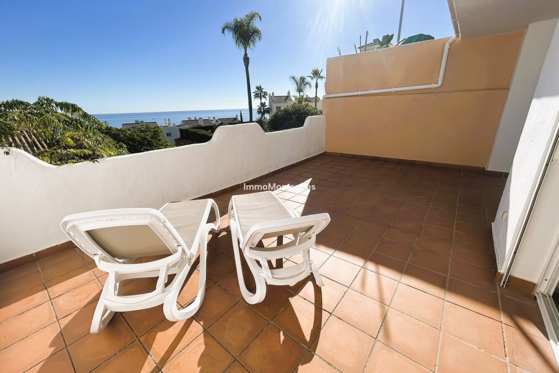 Bestaande woning - Appartement - Casares - Casares Playa