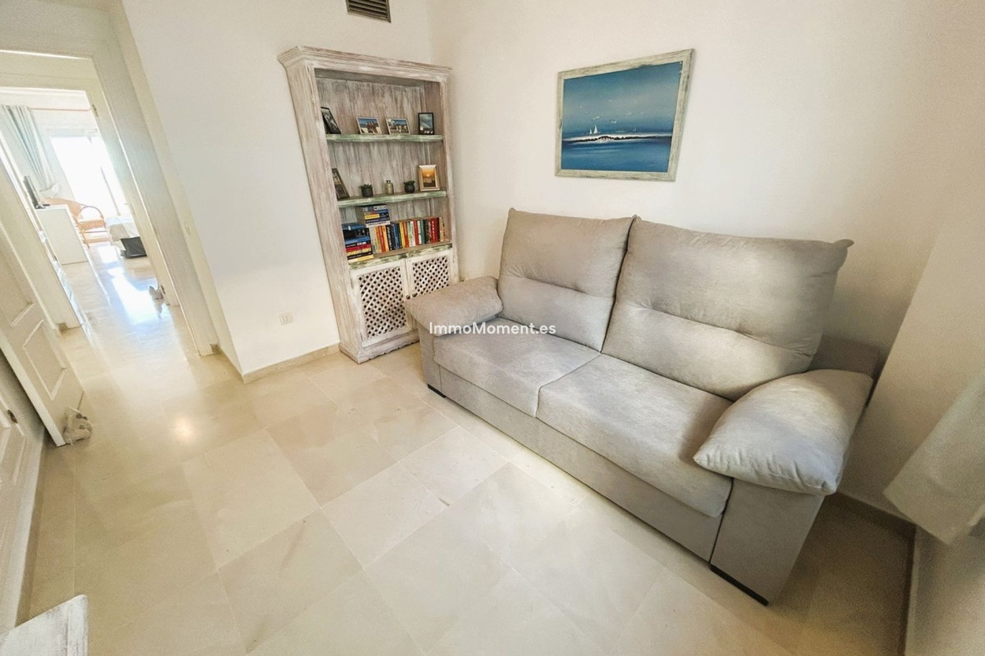 Bestaande woning - Appartement - Casares - Casares Playa