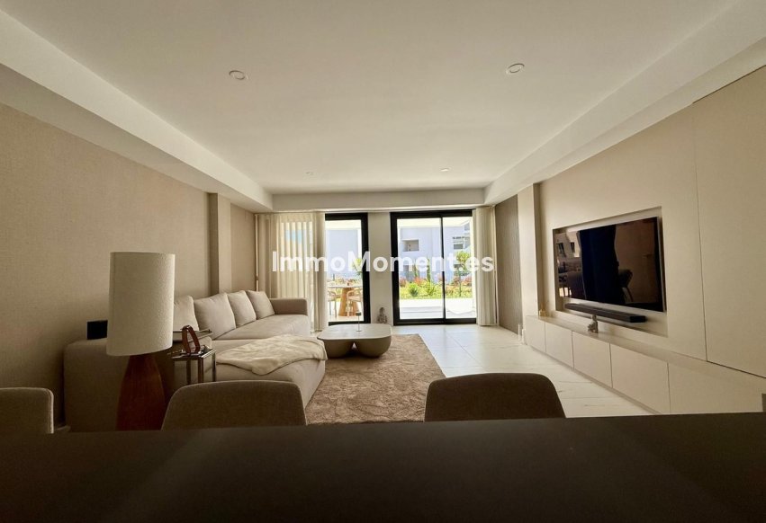 Bestaande woning - Appartement - Casares - Casares Playa