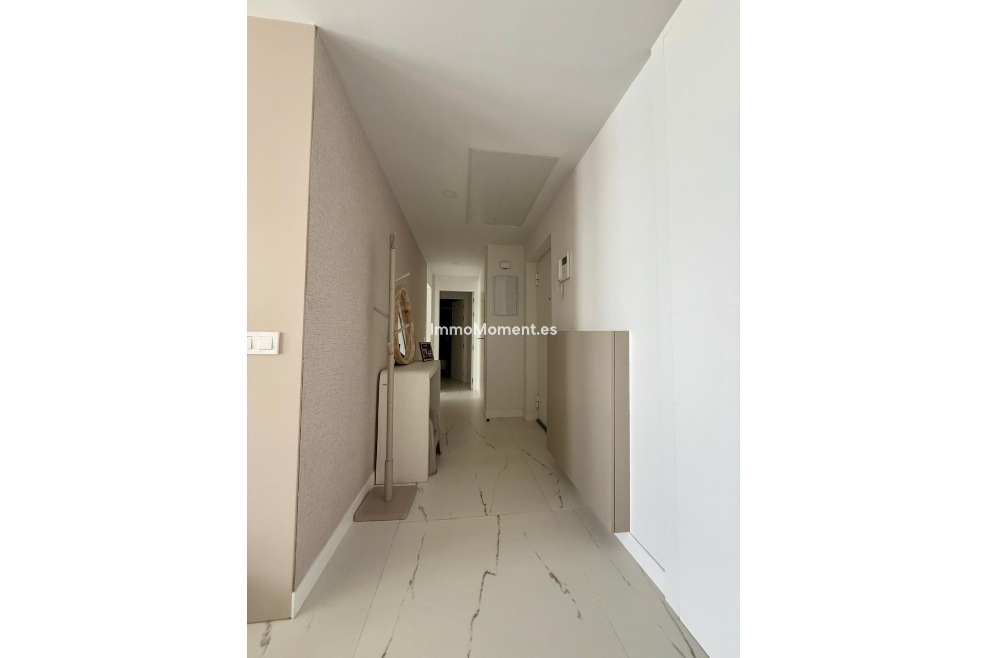 Bestaande woning - Appartement - Casares - Casares Playa