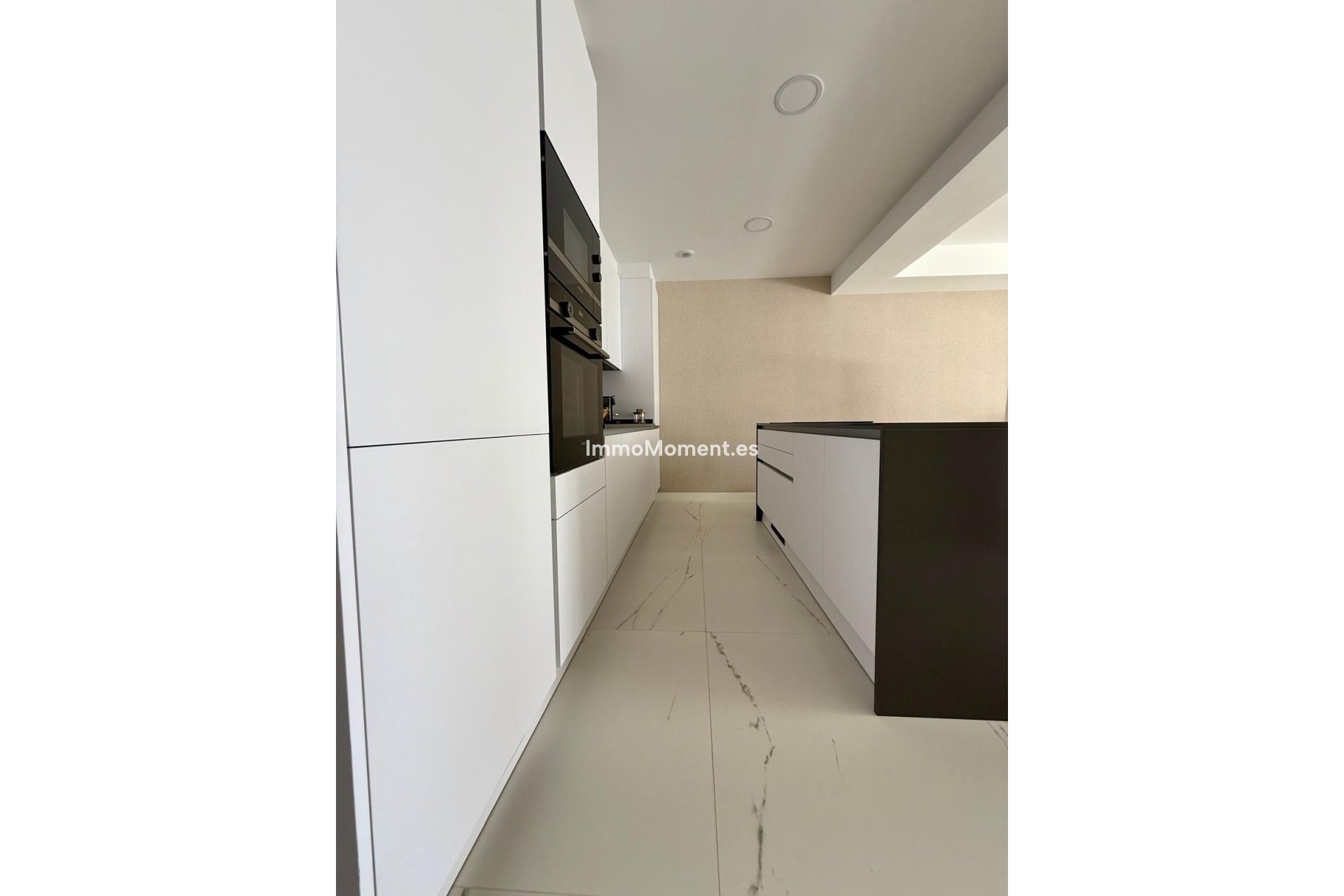 Bestaande woning - Appartement - Casares - Casares Playa