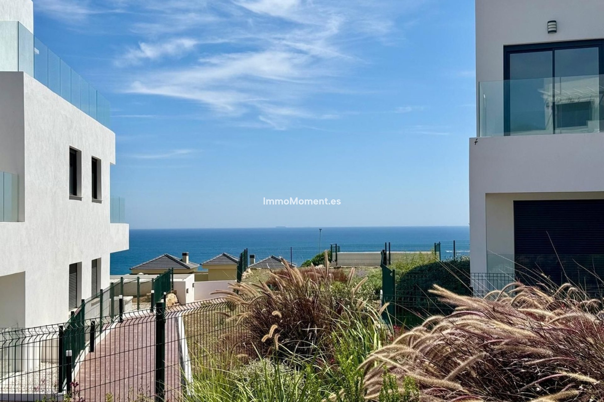 Bestaande woning - Appartement - Casares - Casares Playa